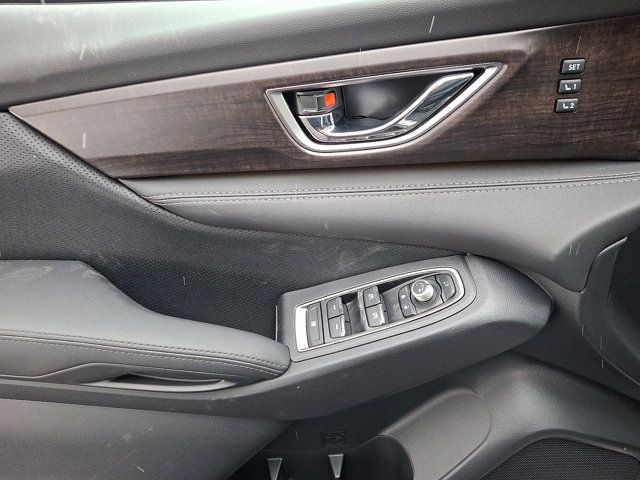 New 2026 Subaru Ascent Touring image 11