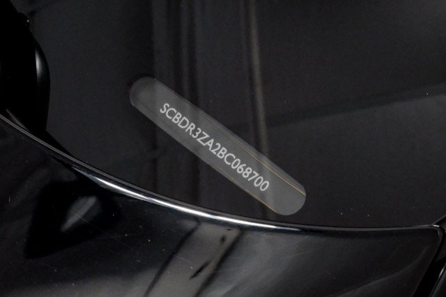 Used 2011 Bentley Continental GTC AWD/4WD image 54