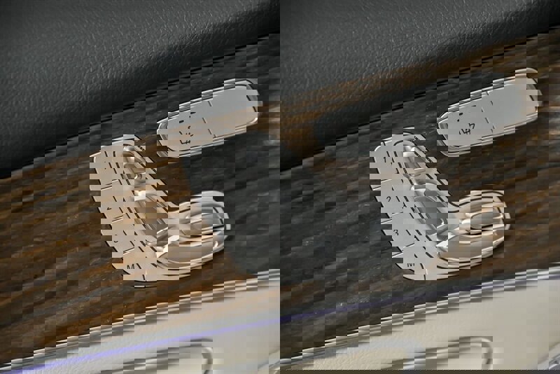 Used 2022 Mercedes-Benz GLC 300 4MATIC image 18