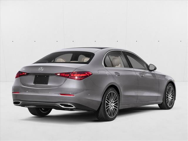 New 2026 Mercedes-Benz C 300 Sedan video 2