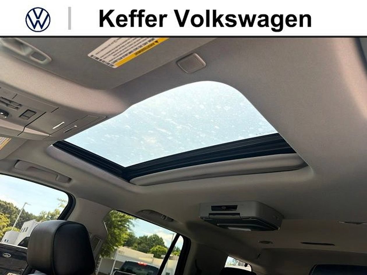 Used 2020 GMC Yukon SLT AWD/4WD image 28