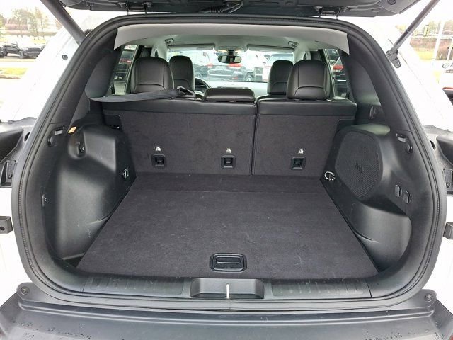 Certified 2020 Jeep Cherokee Limited image 33