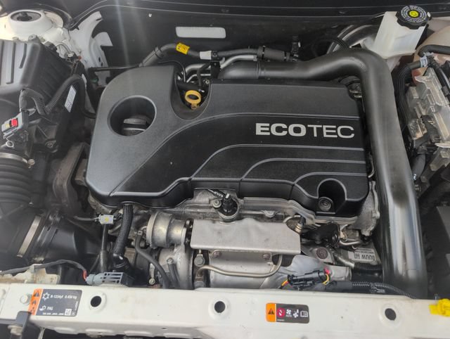 Certified 2020 Chevrolet Equinox LT AWD/4WD image 22
