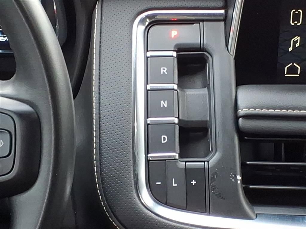 Certified 2024 GMC Yukon SLT image 22