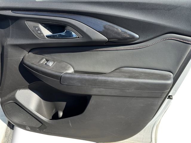 Used 2023 Chevrolet TrailBlazer RS w/ Convenience Package image 18