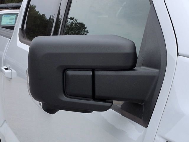 New 2025 Ford F150 XLT w/ Equipment Group 302A MID image 11