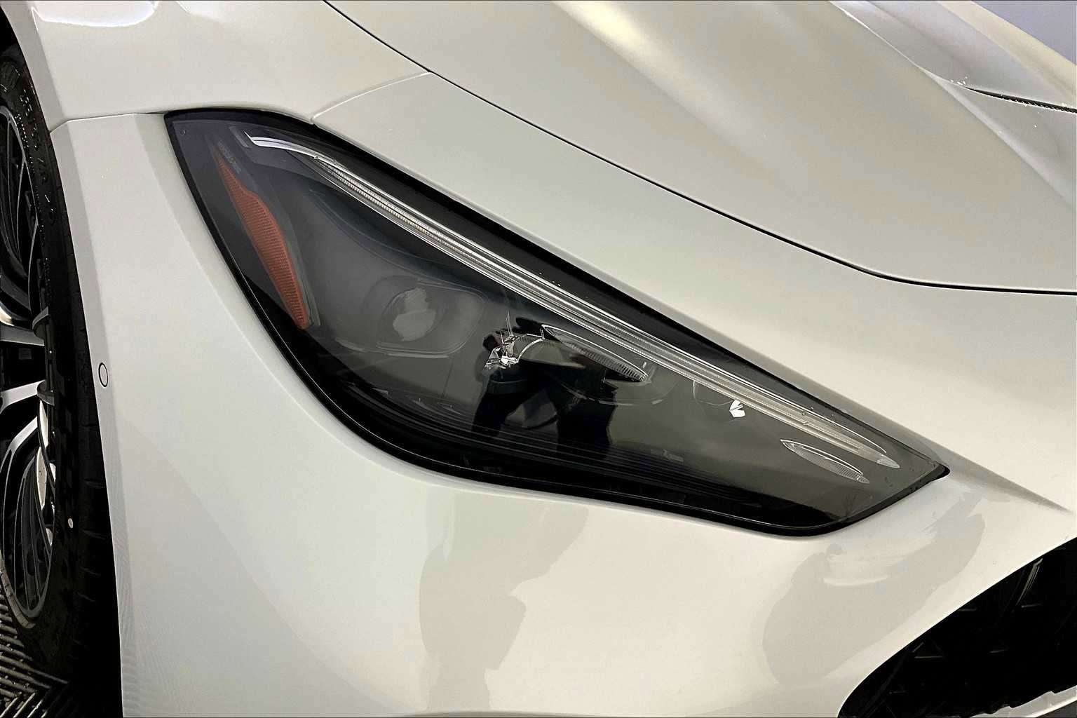 New 2026 Mercedes-Benz CLE 53 AMG 4MATIC Cabriolet image 16