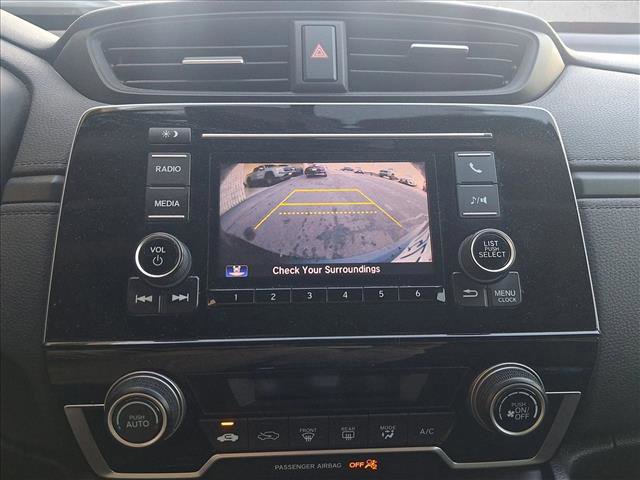 Used 2019 Honda CR-V LX image 13