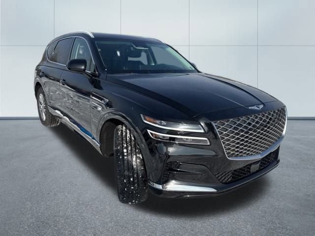 Used 2024 Genesis GV80 2.5T image 5