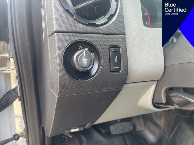 Certified 2016 Ford F550 4x4 SuperCab Super Duty image 18