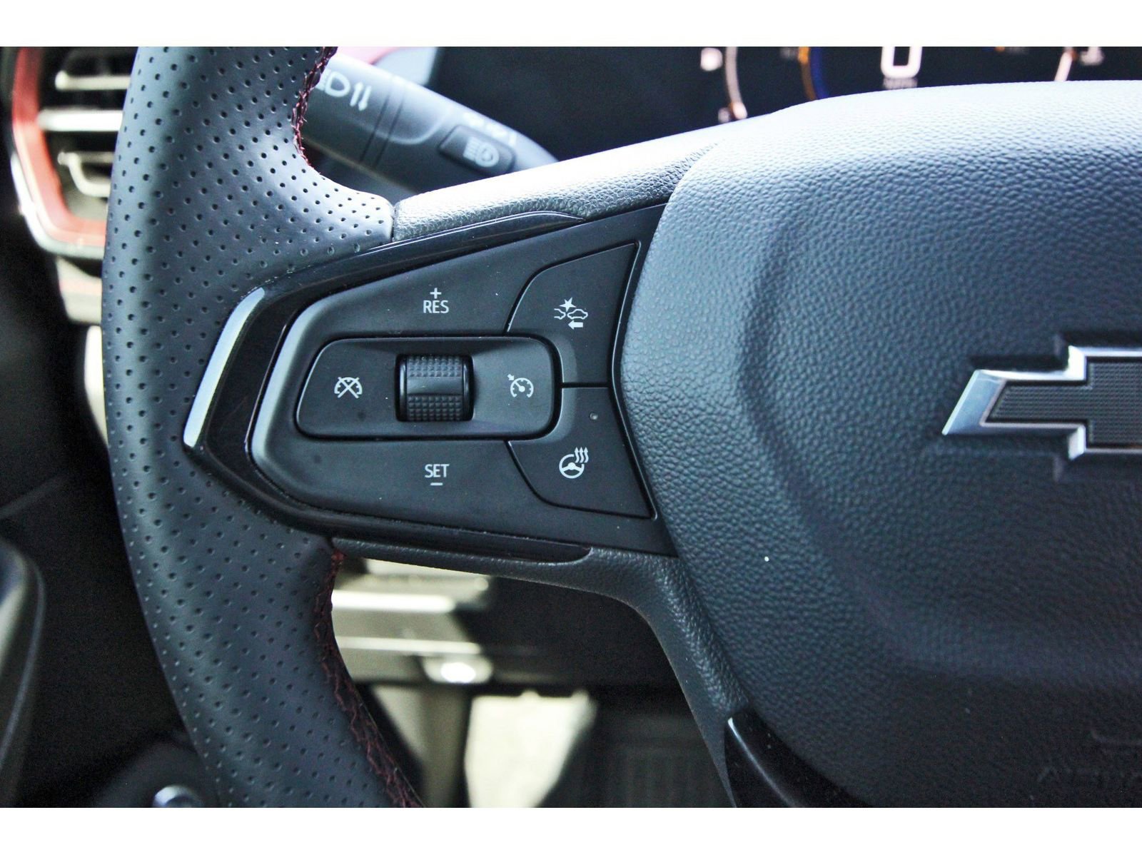 Used 2024 Chevrolet TrailBlazer RS w/ Convenience Package image 18