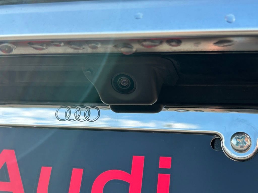 Used 2023 Audi Q5 2.0T Premium w/ Convenience Package AWD/4WD image 53