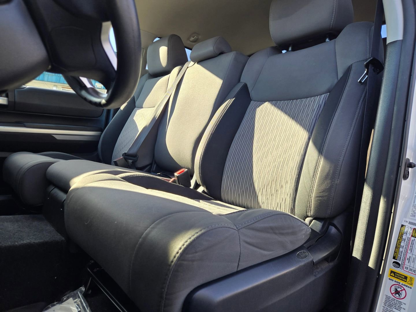 Used 2017 Toyota Tundra SR5 image 10