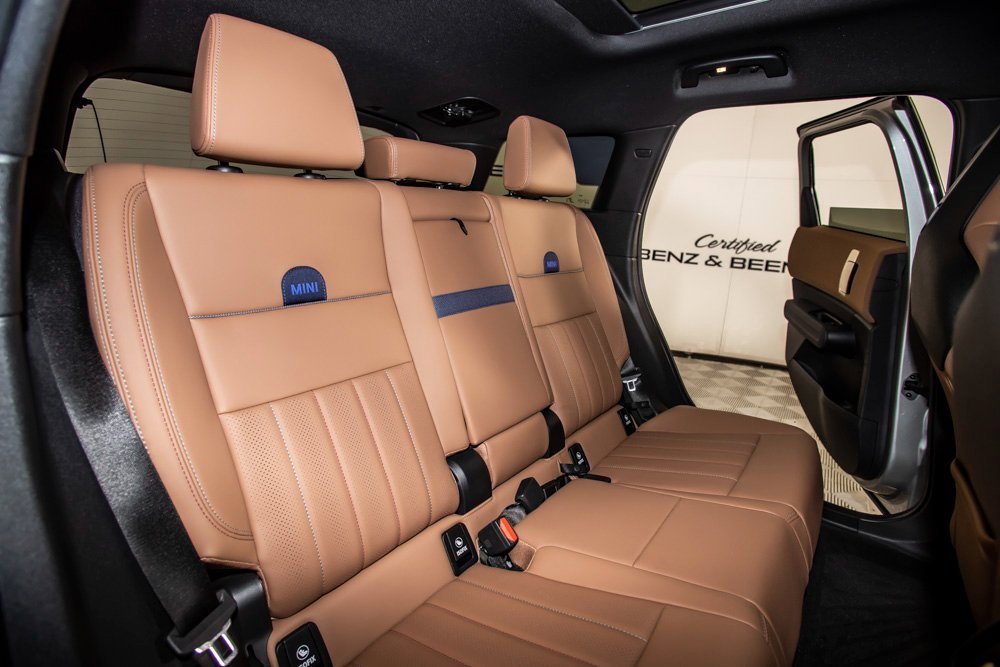 Used 2025 MINI Cooper Countryman SE image 15