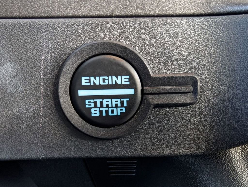 New 2026 Ford Bronco Big Bend image 38