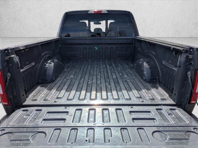 Used 2020 Ford F150 XLT w/ Equipment Group 302A Luxury image 5