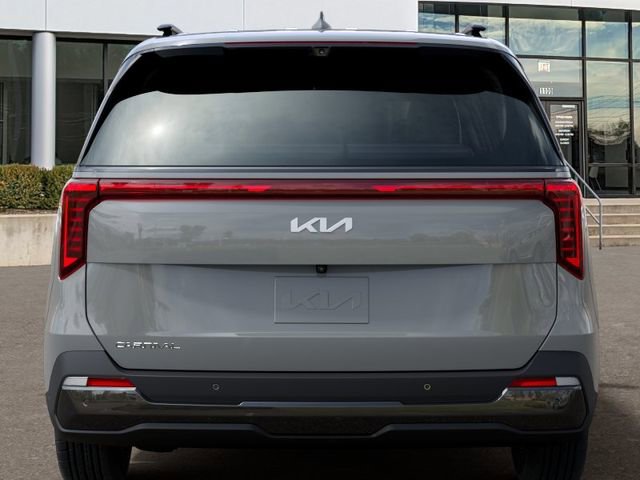 New 2026 Kia Carnival SX Prestige FWD image 14