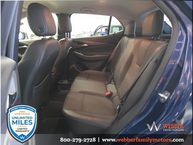 Used 2023 Buick Encore GX Preferred w/ Cold Weather Comfort Package image 15