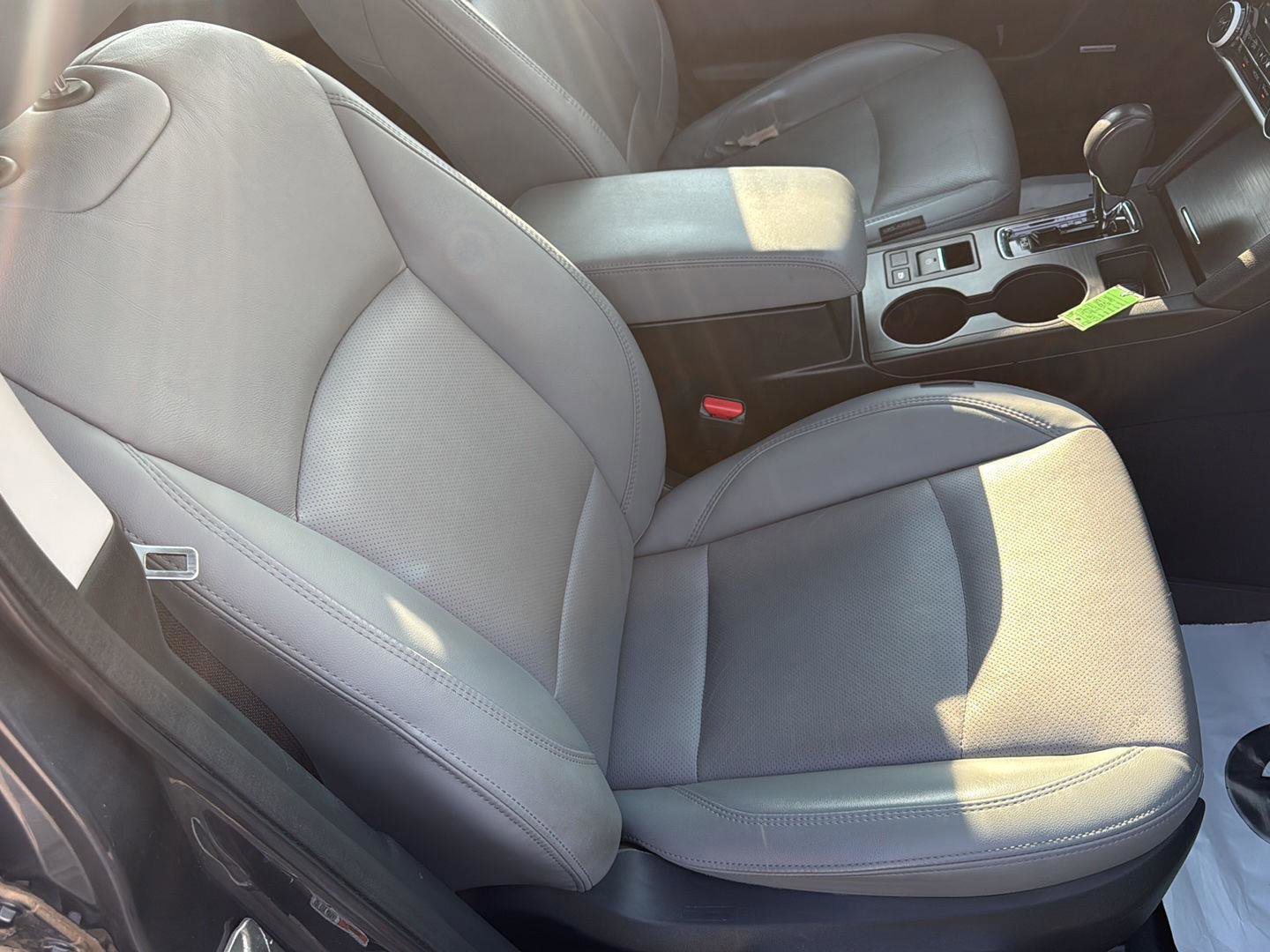 Used 2018 Subaru Legacy 2.5i Limited image 37