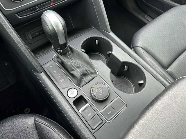 Used 2021 Volkswagen Atlas SE image 37