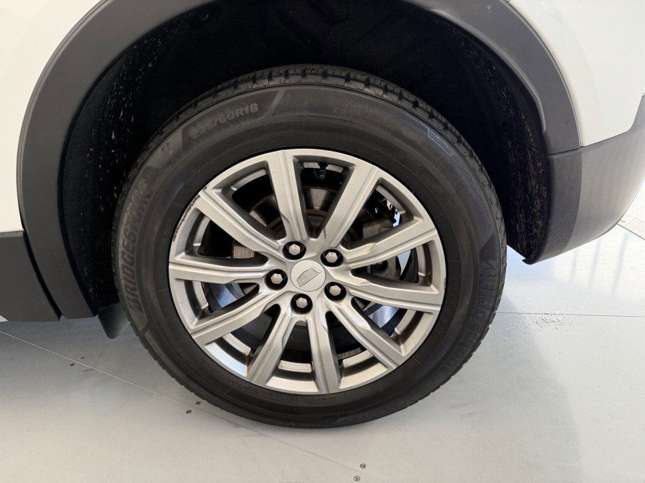 Used 2019 Cadillac XT4 Premium Luxury image 55