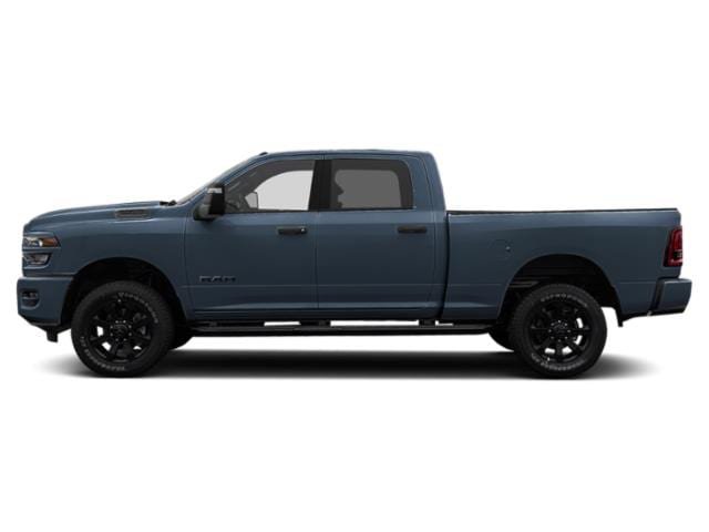 New 2027 RAM 2500 Big Horn AWD/4WD image 2