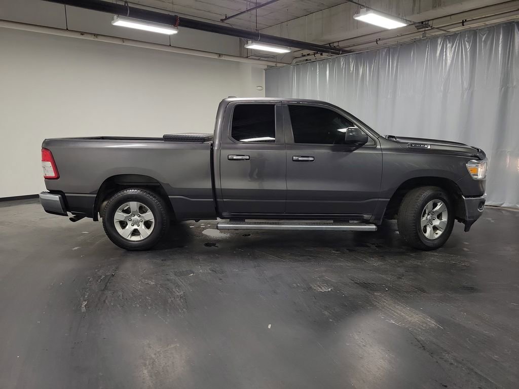 Used 2019 RAM 1500 Big Horn image 10