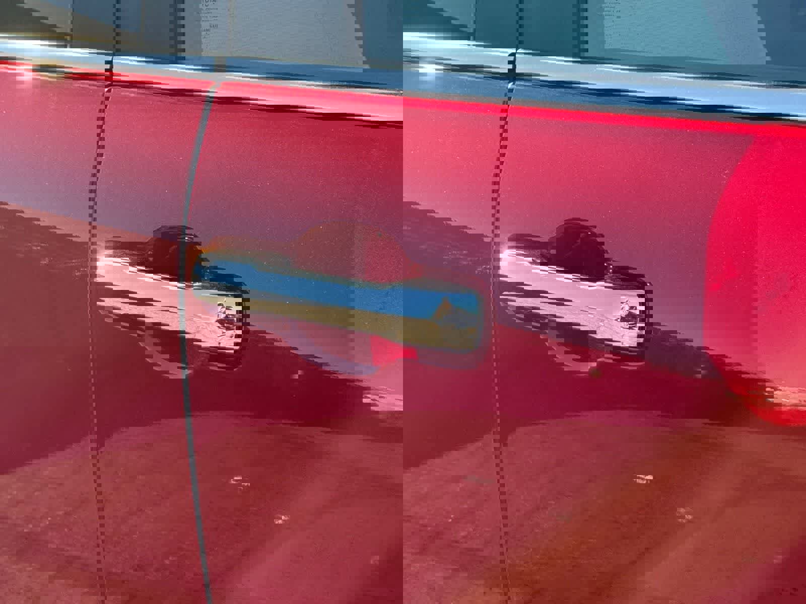 Used 2024 Toyota Sequoia Capstone image 10