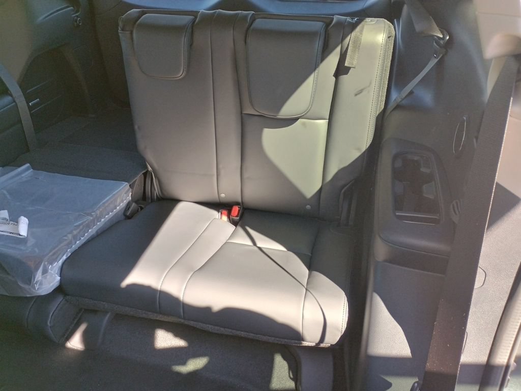 New 2026 Subaru Ascent Touring AWD/4WD image 15