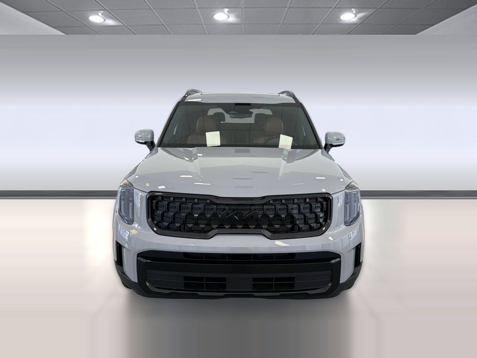 Used 2025 Kia Telluride EX X-Line AWD/4WD image 6
