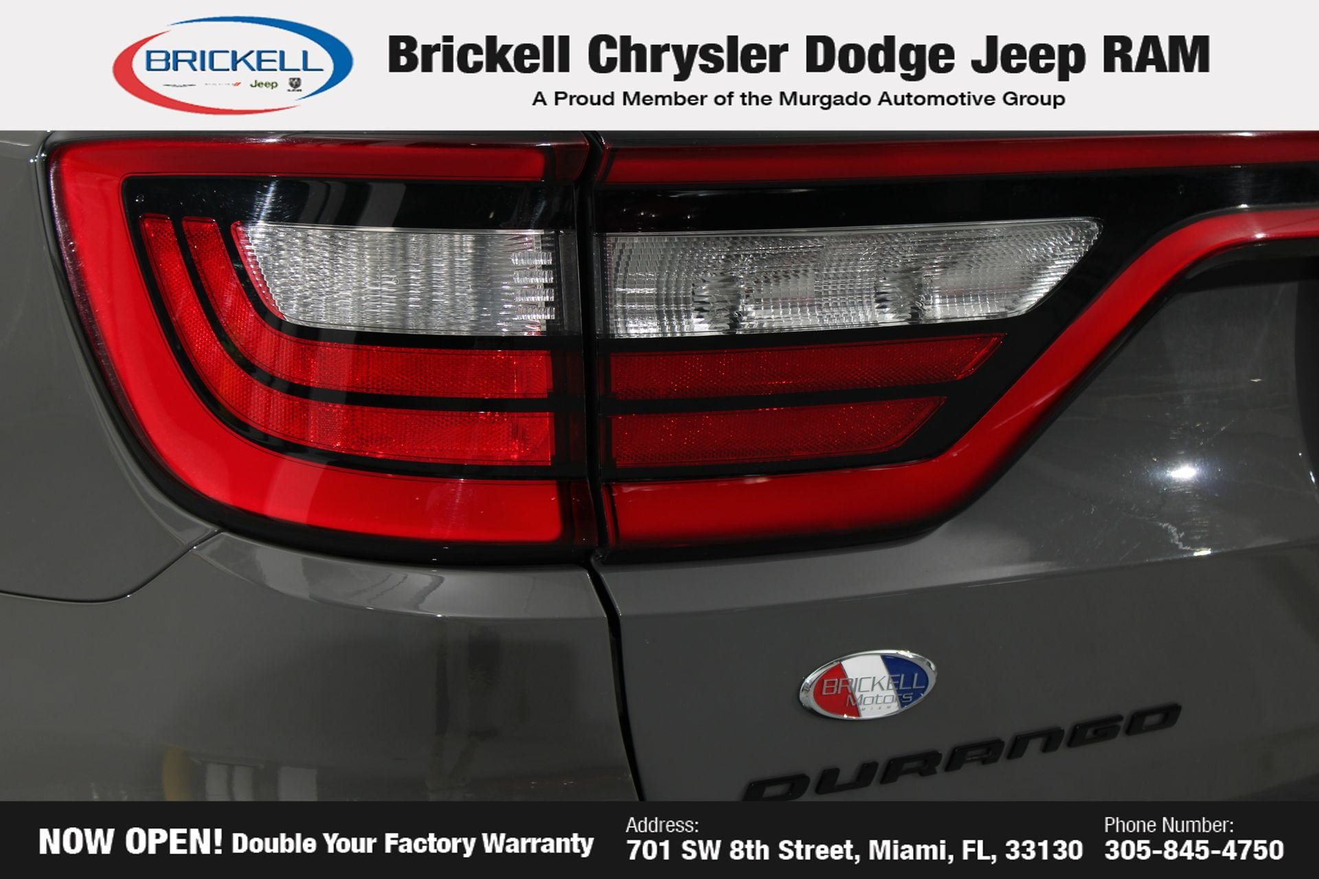 Used 2023 Dodge Durango R/T RWD image 11