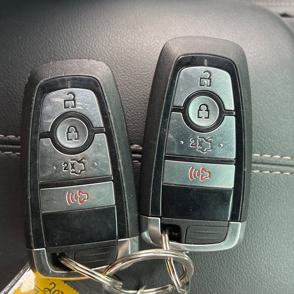 Used 2024 Ford Mustang GT Premium w/ GT Performance Package image 25