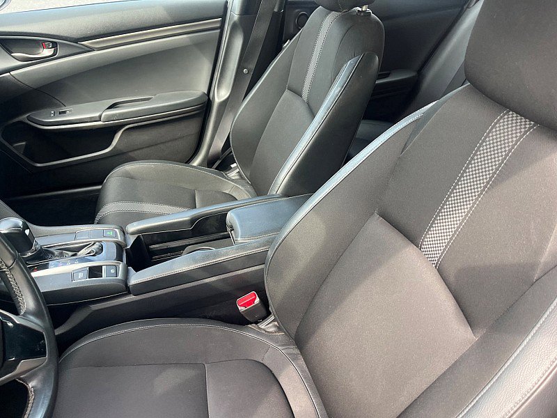 Used 2021 Honda Civic Sport image 10