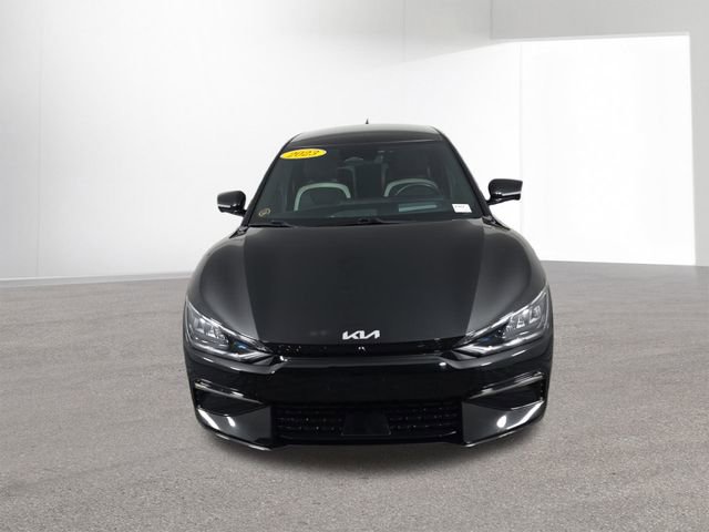 Used 2023 Kia EV6 GT-Line image 46