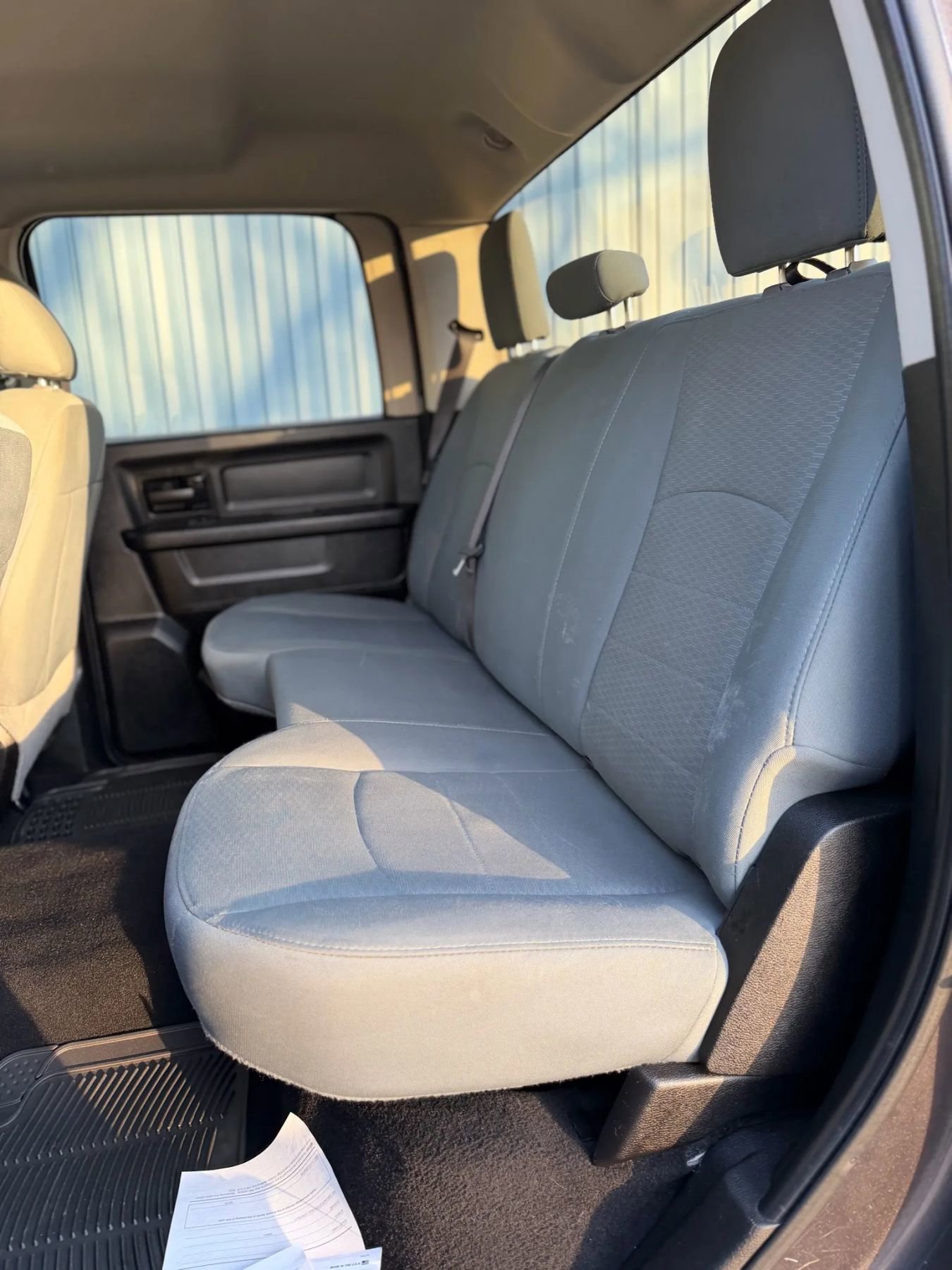 Used 2019 RAM 1500 Express w/ Wheel & Sound Group image 11