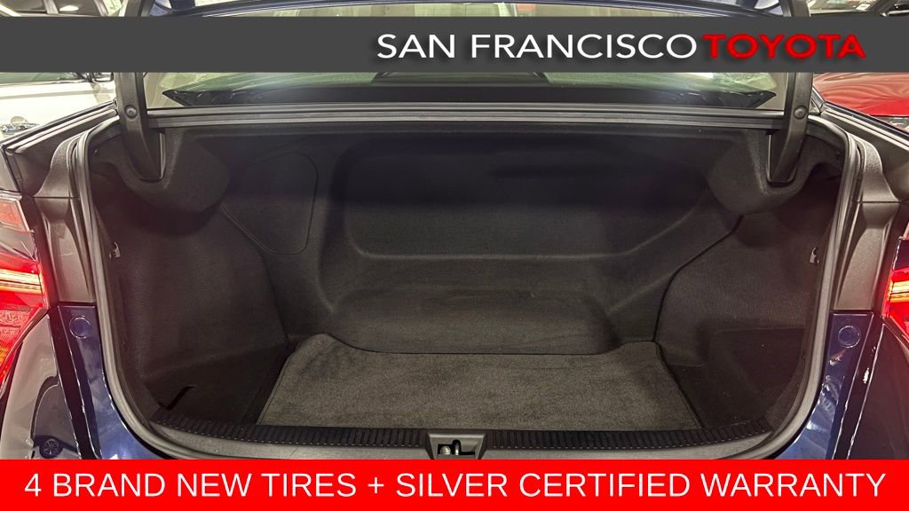 Certified 2018 Toyota Mirai image 40