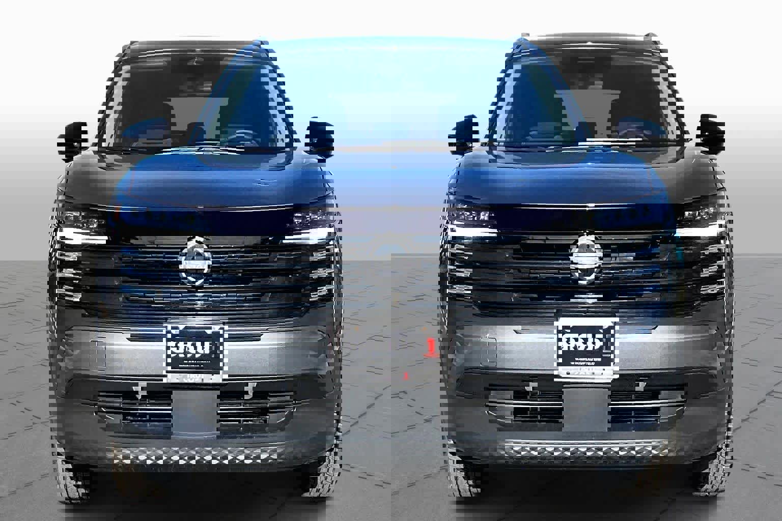 New 2026 Nissan Kicks SV image 3