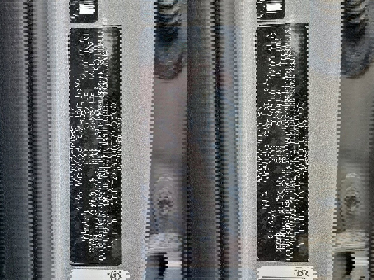 Used 2024 Kia Forte LXS image 30