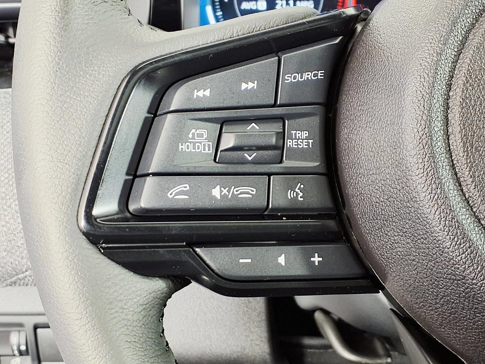 Used 2026 Subaru Outback Premium AWD/4WD image 15