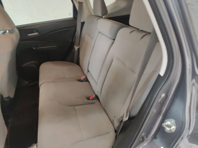 Used 2015 Honda CR-V LX image 11