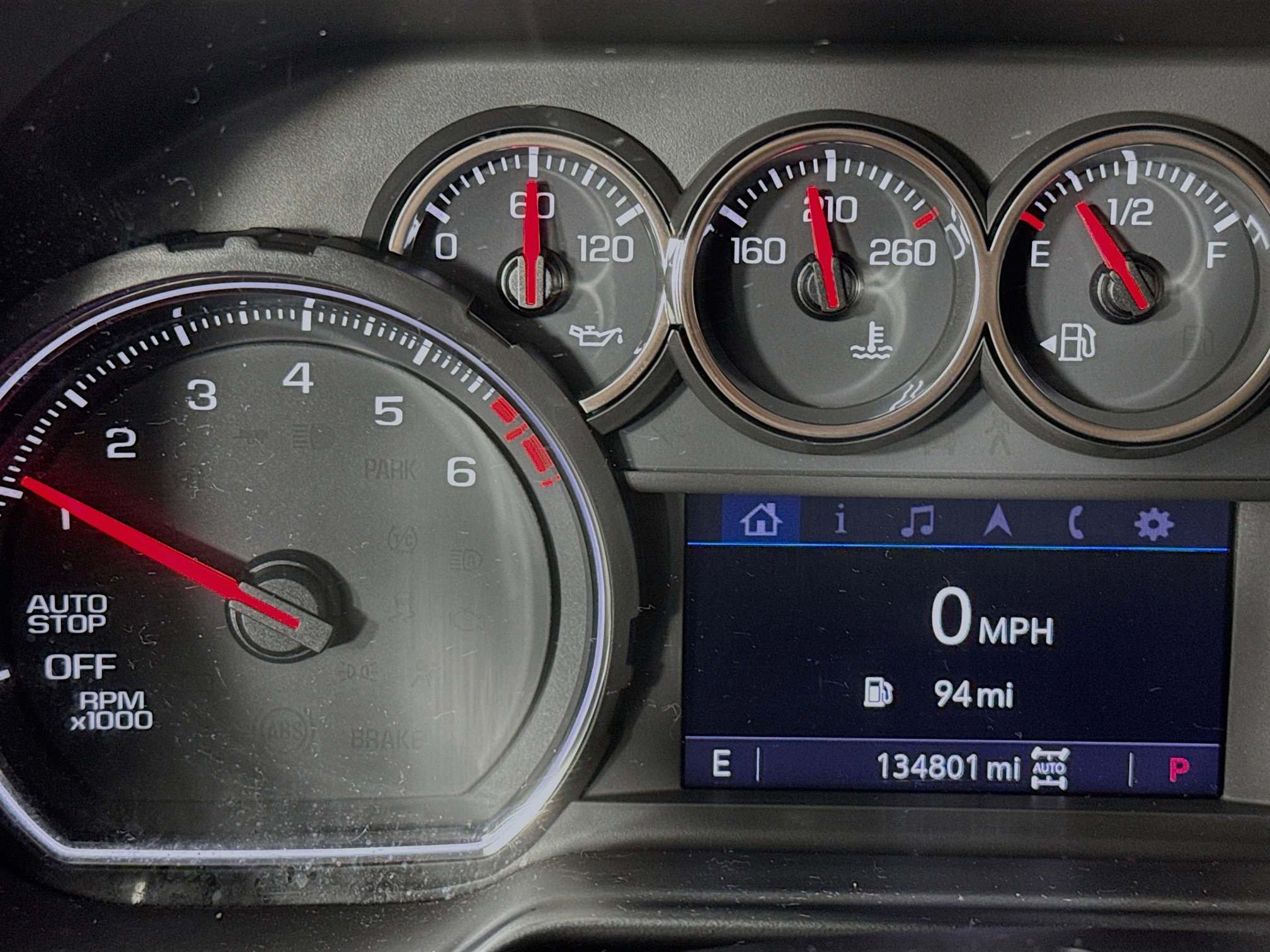 Used 2021 Chevrolet Tahoe LT image 12