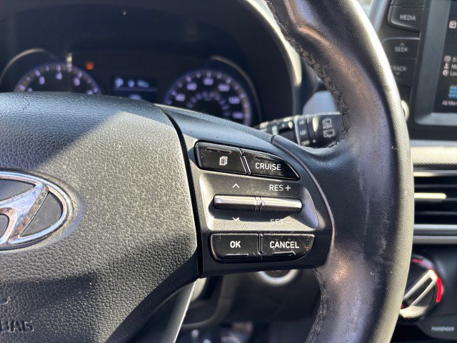 Used 2020 Hyundai Kona SEL image 16