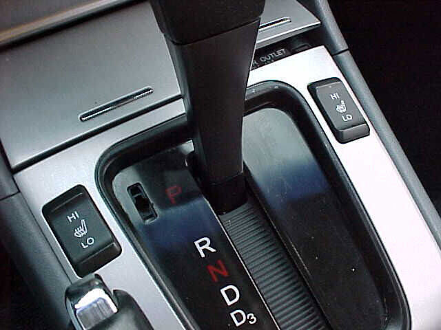 Used 2007 Honda Accord EX-L image 20