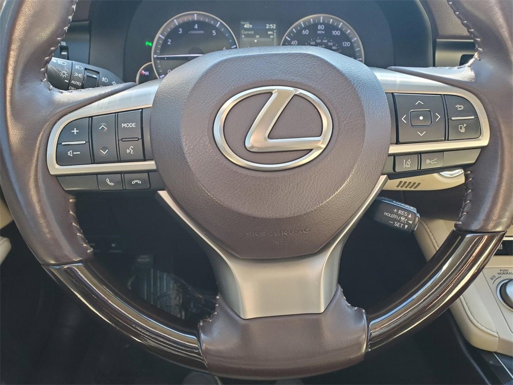Used 2018 Lexus ES 350 w/ Premier Package image 23