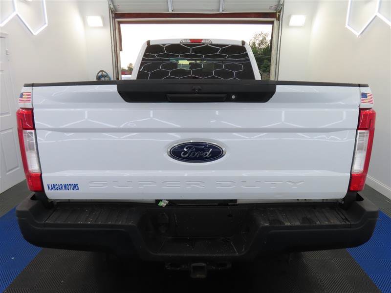 Used 2018 Ford F350 XL AWD/4WD image 13