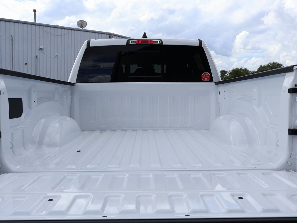 New 2026 RAM 1500 Big Horn image 14