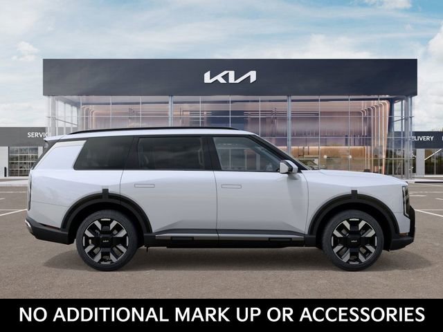 New 2027 Kia Telluride S image 7