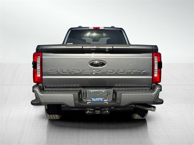 New 2026 Ford F250 XLT w/ XLT Premium Package image 4
