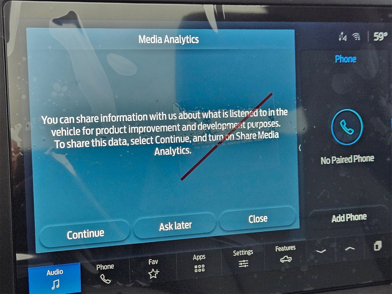 New 2025 Ford F150 XL image 16