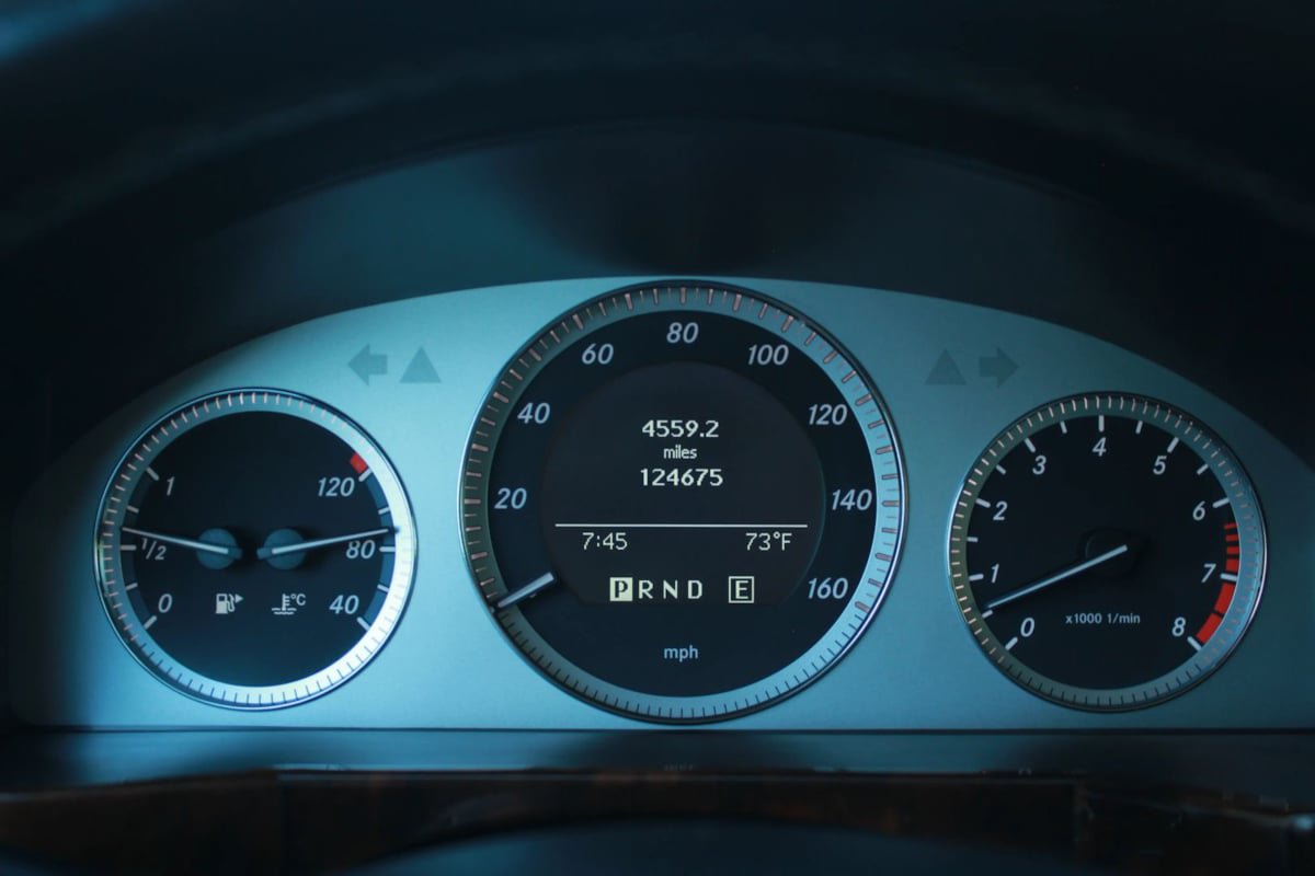 Used 2011 Mercedes-Benz GLK 350 4MATIC image 12